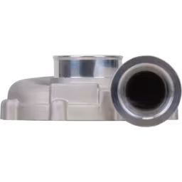 Carcaça do Compressor de Turbocompressor para Volvo Penta TAMD31
