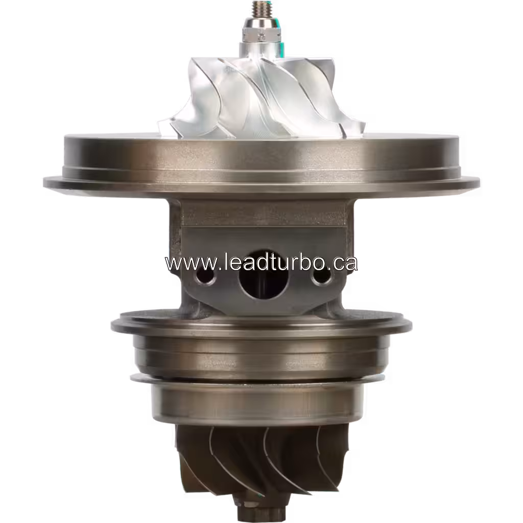 Core турбокомпресора 204-1530 S410W068 для CAT C18