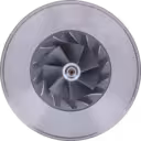 Componente core HX40W para motor DCEC