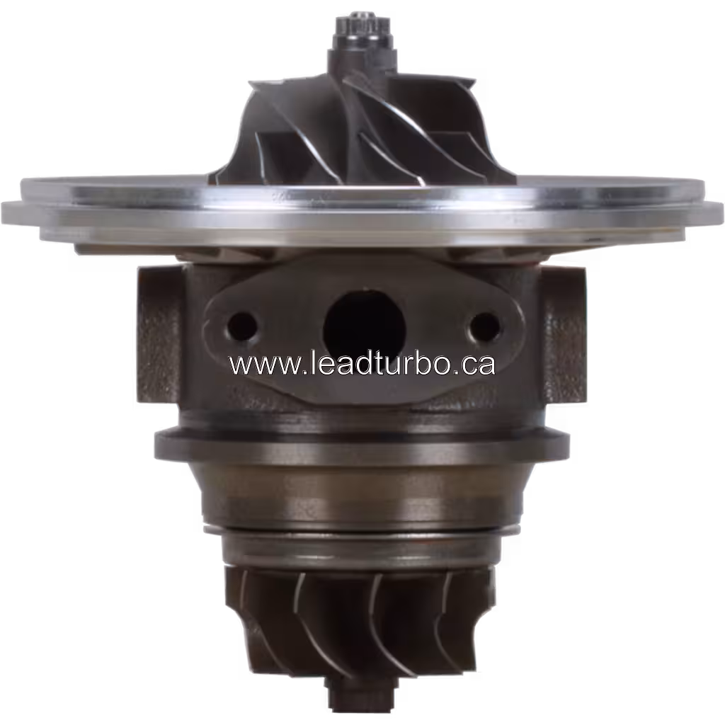 Core de turbocompresor RHF4 8982043270 para Isuzu VIID