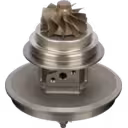 Core de turbocompresor para CAT 988H movimiento de tierra