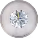 Detalle del core S410W068 para motor CAT C18