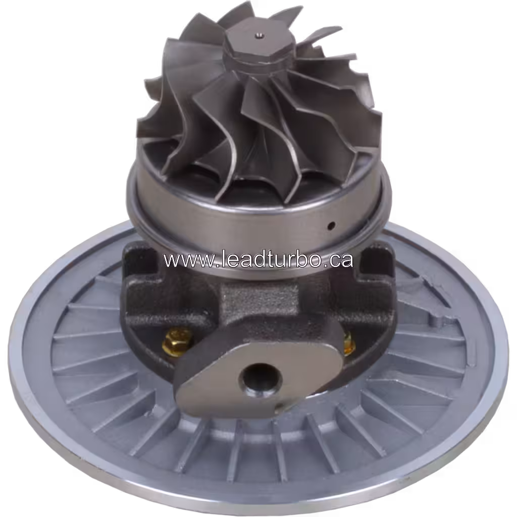 Componente central de turbo TBP4 para motor D6114ZLQ5B