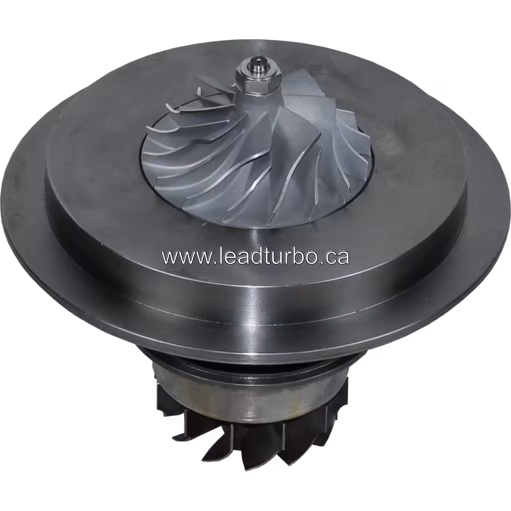 Núcleo de turbo reemplazo para motor Cummins N14