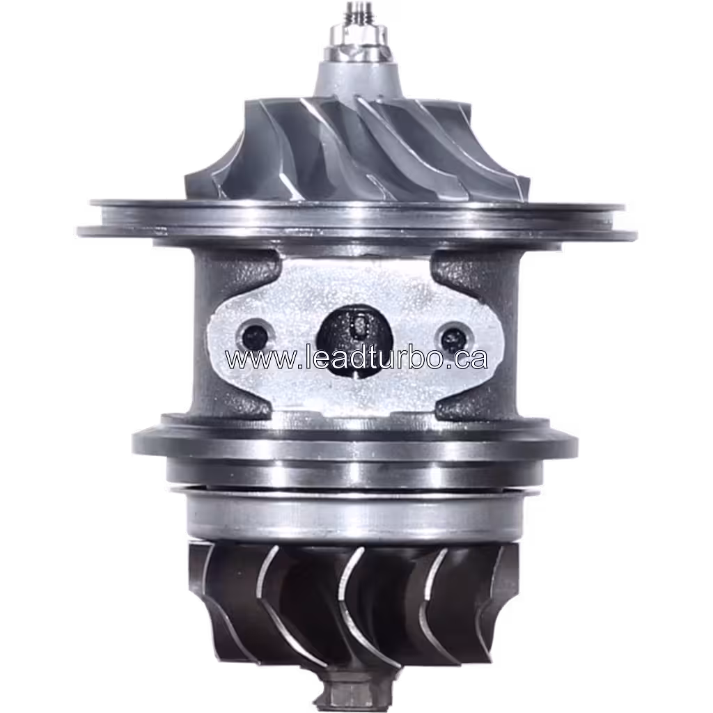 Core de turbocompresor para Sumitomo 120 Mitsubishi 4D31T