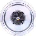 Core de turbo 8973659480 Isuzu 4JH1TC