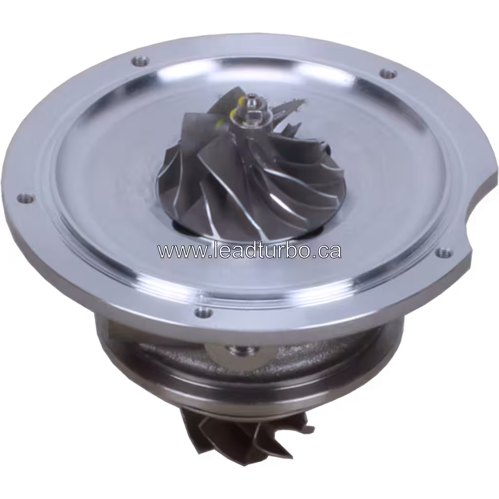 RHF5-64006P15NHBRL401CEZ Core vue de face