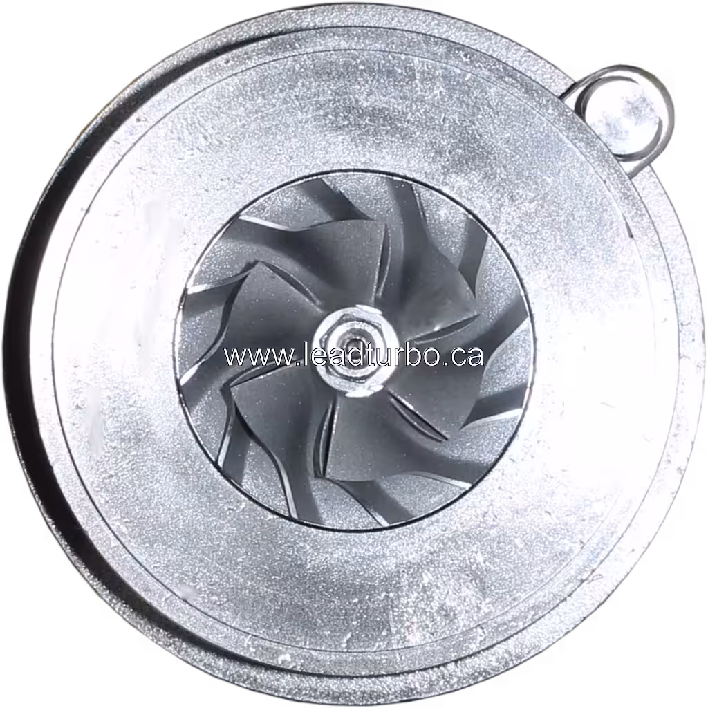 Peça de reposição turbo J96 peso 2kg