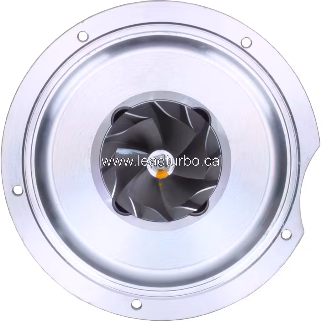 Core für Turbolader 8973659480 ISUZU 4JH1TC