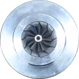 Core turbosprężarki 53037100511 K03-2072GAAAA do Audi A4
