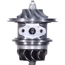 Core turbosprężarki Nothing do Mitsubishi 4D31T - zamiennik