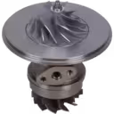 Cummins L360 Turbolader Kern Detailansicht