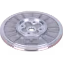 Turbocharger Back Plate J96 Model