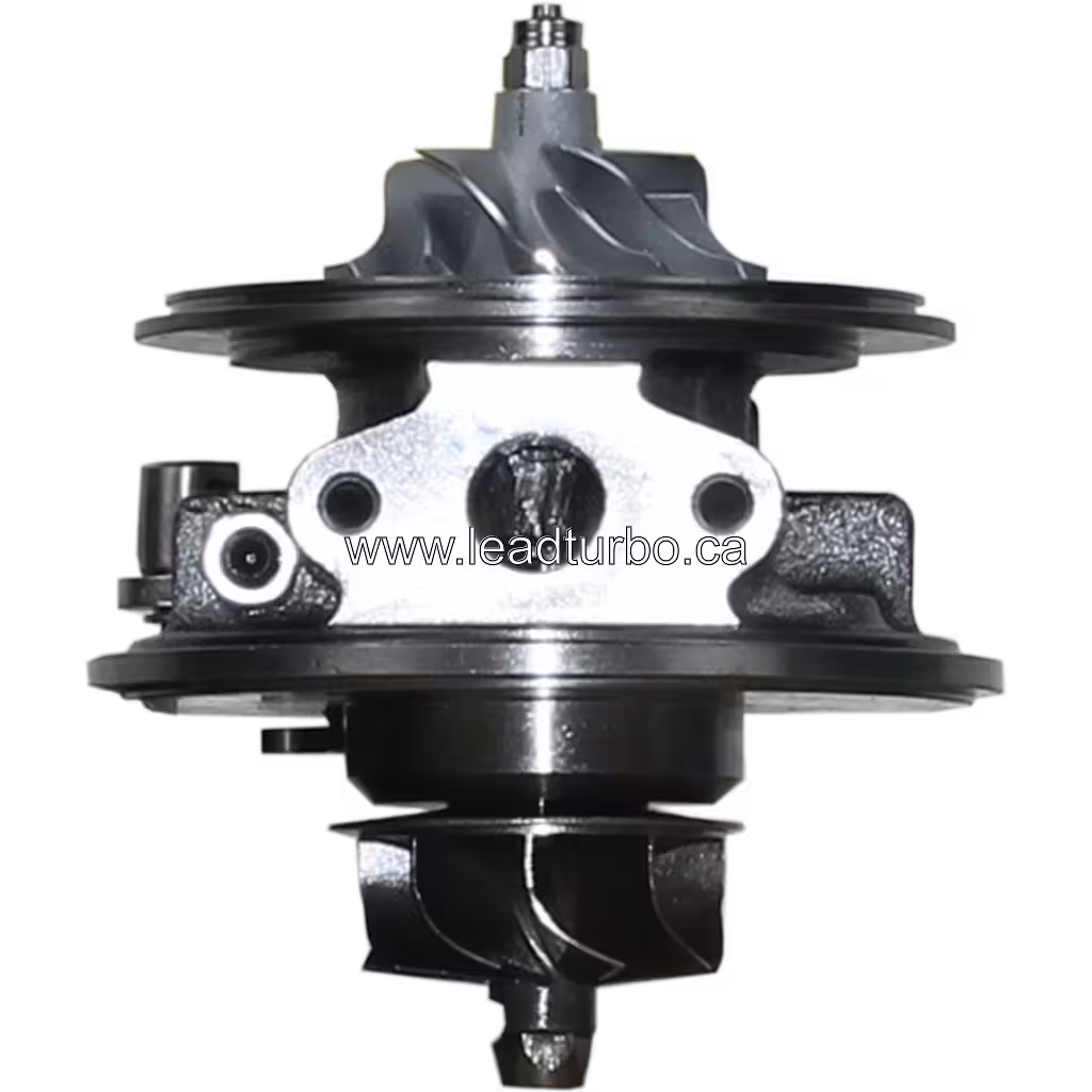 J96 Core FOR 54399700006 - Zamiennik aftermarket front view