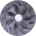 Kompressorrad J96 Ersatz für 53299886707 CW thumbnail 1