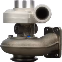 RE71550 S1B Turbolader Ersatz für John-Deere 4045T (OE 316101)