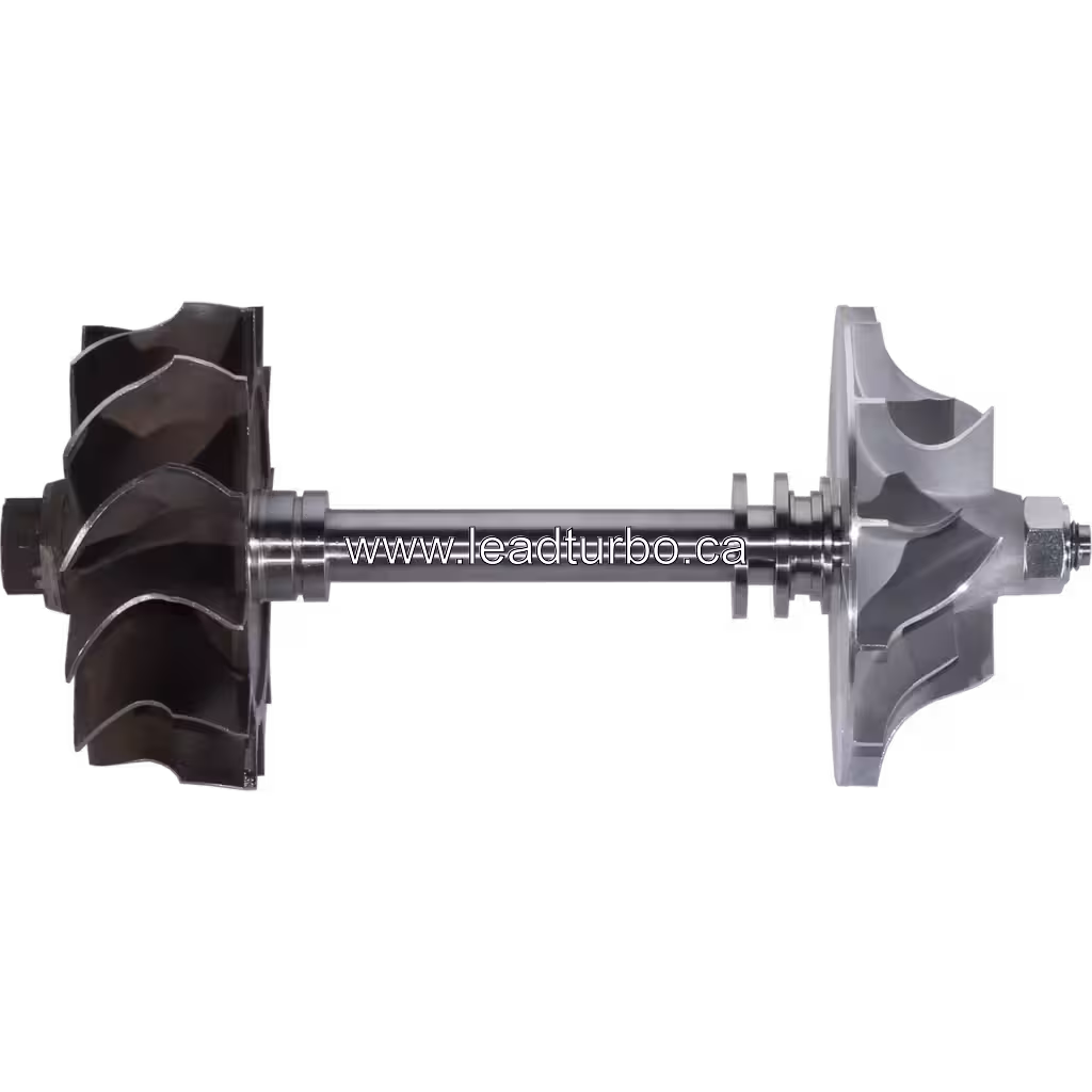 Rotor Assy FOR 5232-988-3296 RA для турбокомпресора J96