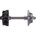 Rotor Assy 5232-988-3296 RA (J96) — заміна