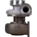 Turbo 0R6333 S4DS006 para CAT D8N 3406 - Reposição thumbnail 1