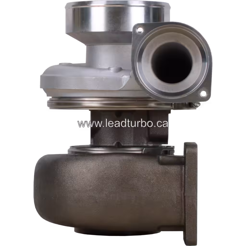 Turbo 196547 S4DS006 para CAT D8N