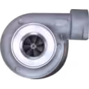 Turbo 196547 S4DS006 para CAT D8N e Motor 3406 thumbnail 4