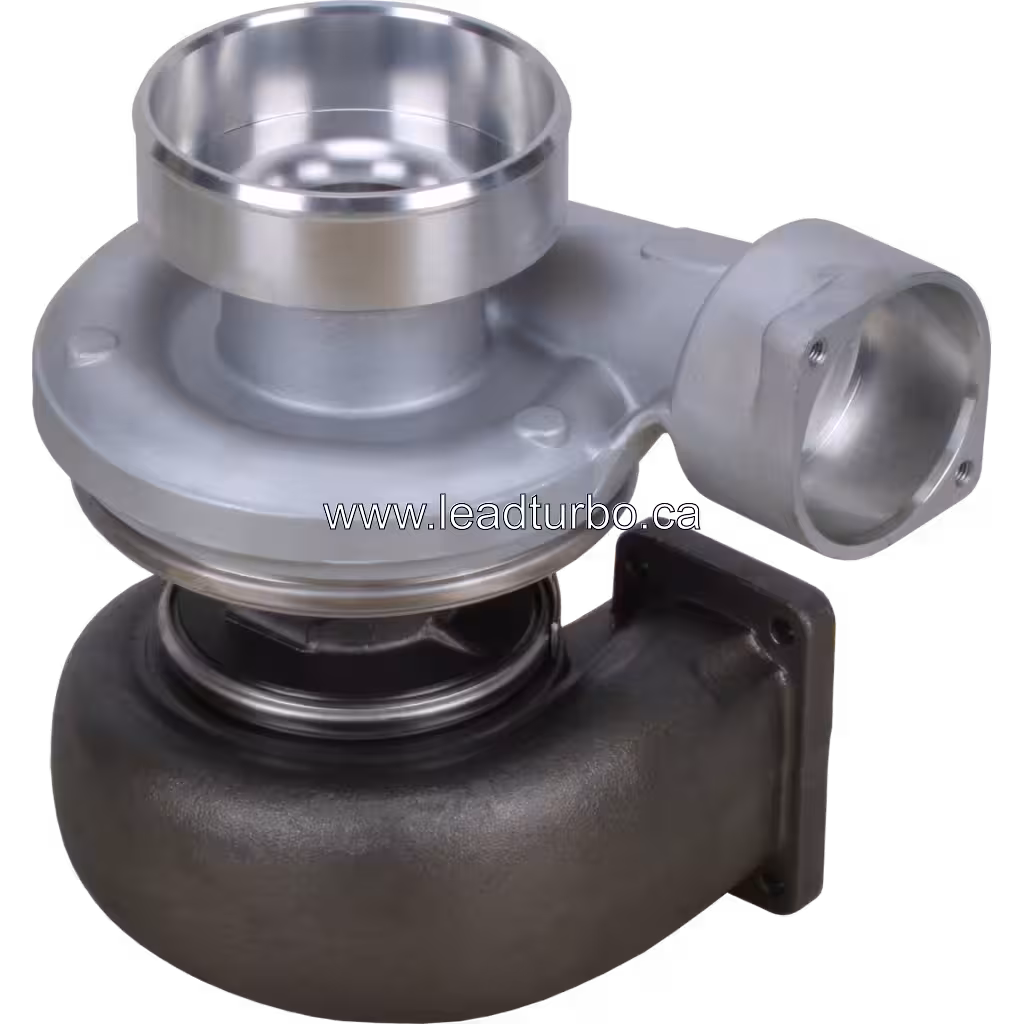 Turbo reposição 196547 motor 3406