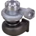 Turbo 196547 S4DS006 para CAT D8N e Motor 3406