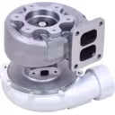 Turbo H2C 3526221 vista frontal