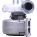 Turbo 3526221 H2C para Iveco Marine