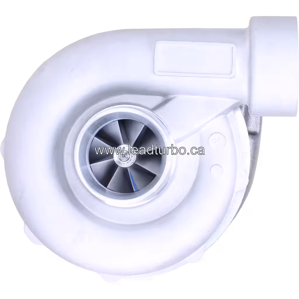 Turbo 3526221 com referências OEM