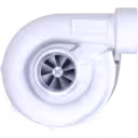 Turbo 3526221 com referências OEM