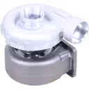 Turbo 3526221 H2C para Iveco Marine 8281SRM06 210HP