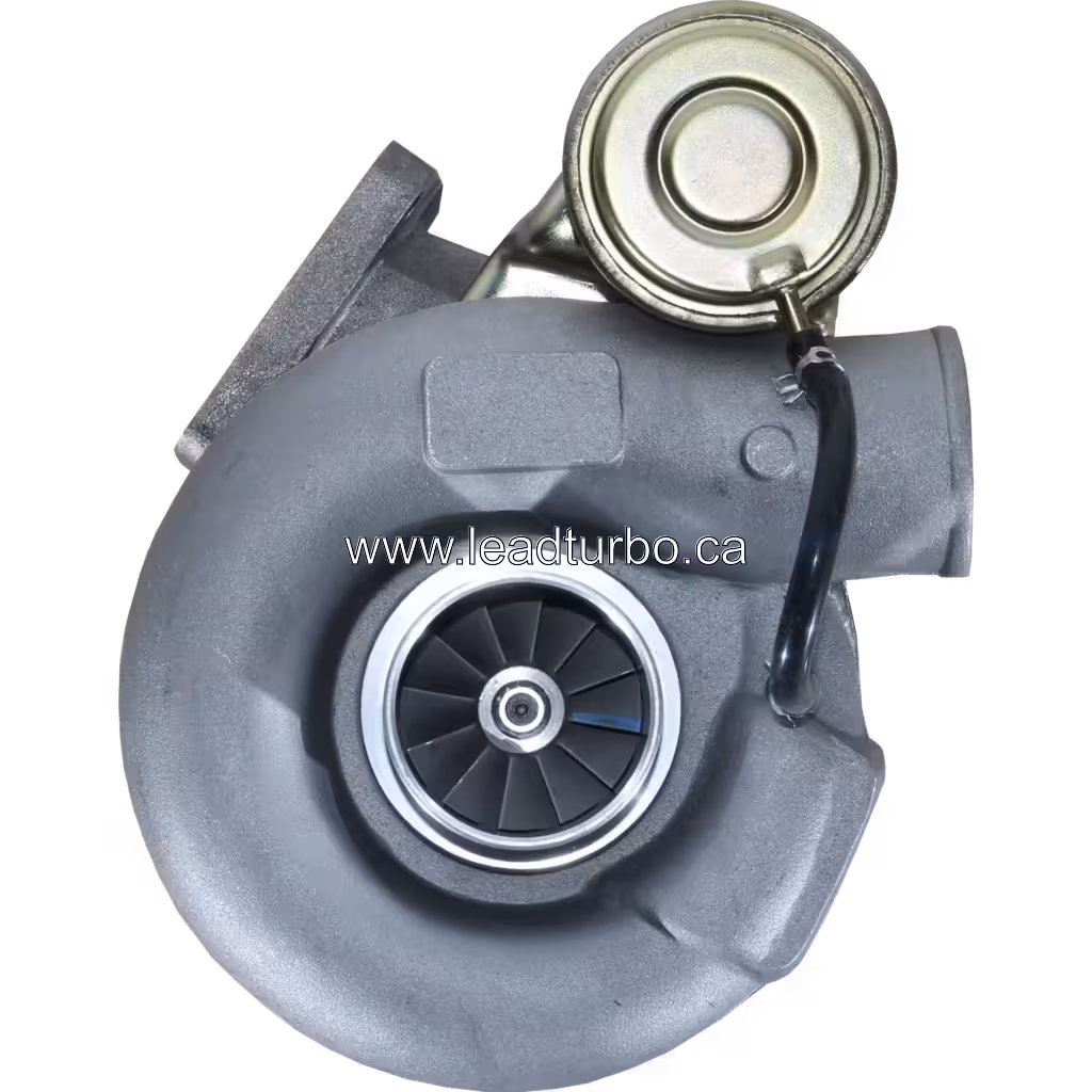Turbo 49187-00200 TD07S-25A 13 para Kato HD700-7