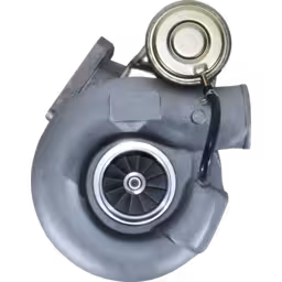 Turbo 49187-00200 TD07S-25A 13 para Kato HD700-7 e Mitsubishi 6D14T