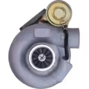 Turbo 49187-00200 TD07S-25A 13 para Kato HD700-7 e Mitsubishi 6D14T thumbnail 4