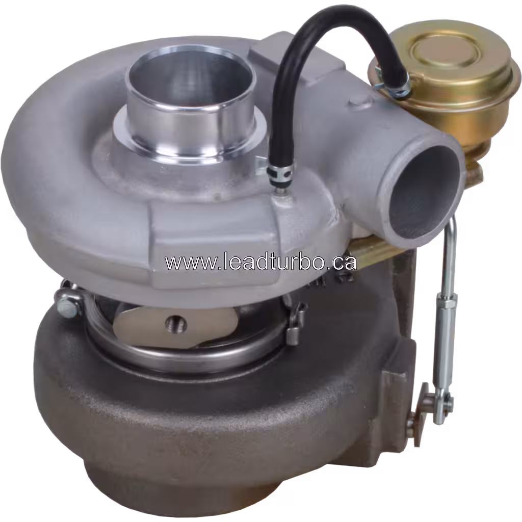 Turbo de reposição para Mitsubishi 6D14T referência ME033810