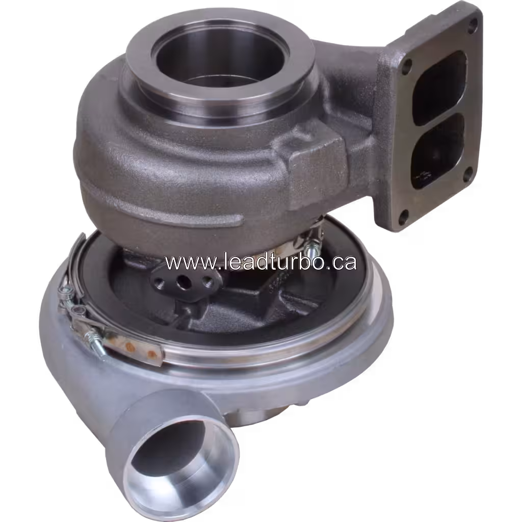 Turbocharger HX55 para Volvo FM12 e A35D