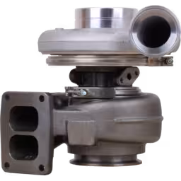 Turbo HX55 4037181 para Volvo D12C e FM12 - Reposição