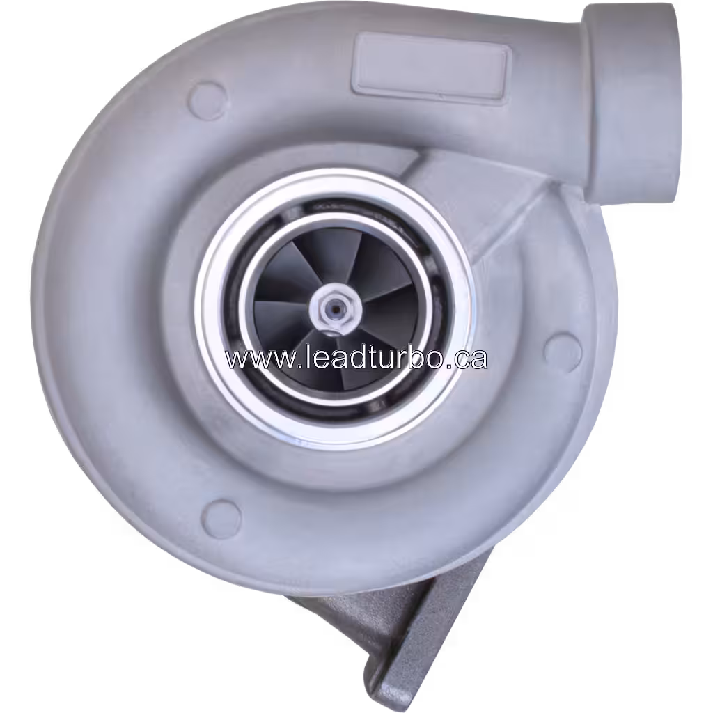 Turbo 4037181 LeadTurbo para motores Volvo