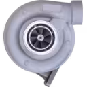 Turbo 4037181 LeadTurbo para motores Volvo