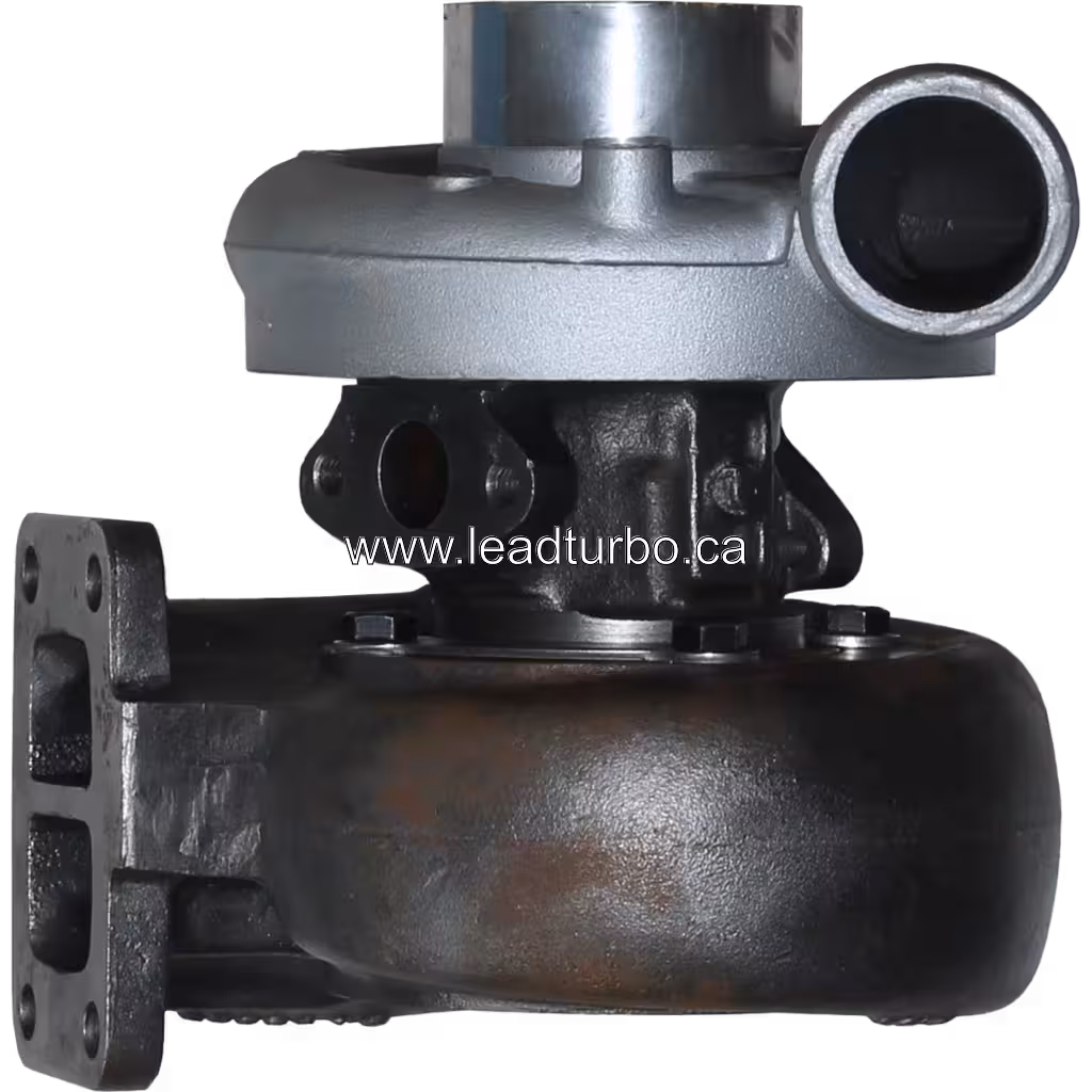 Turbo S2B 2674407 Perkins T6-354