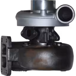 Turbo S2B 2674407 para Perkins T6-354 e Massey Ferguson