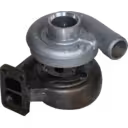 Reposição Turbo 2674407 Massey Ferguson