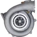 Empaque de turbo 758204-5007 dimensiones 34x34x38 cm