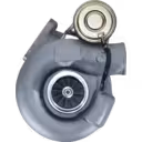 Turbocompresseur 49187-00200 TD07S-25A 13 vue avant