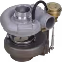 Turbocompresseur 49187-00200 TD07S-25A 13 pour KATO HD700-7