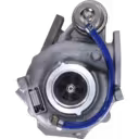 Turbocompresseur 732409-0012 GT2259LS pour Hino N04C 168HP thumbnail 4
