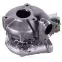 Turbocompresseur Nissan QW25 174HP référence 751243-0002