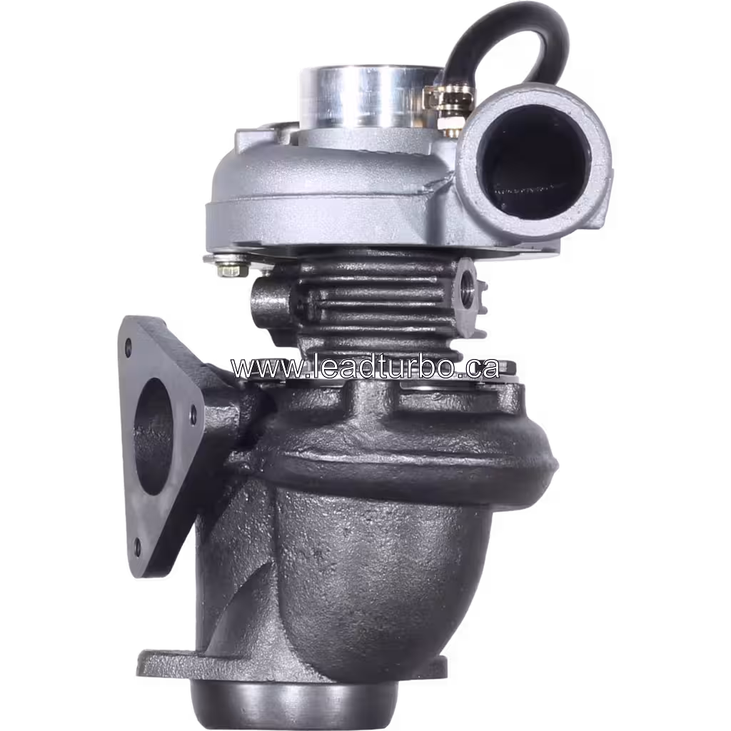Turbolader 6620903780 GT20S Ersatz für SsangYong Korando OM662