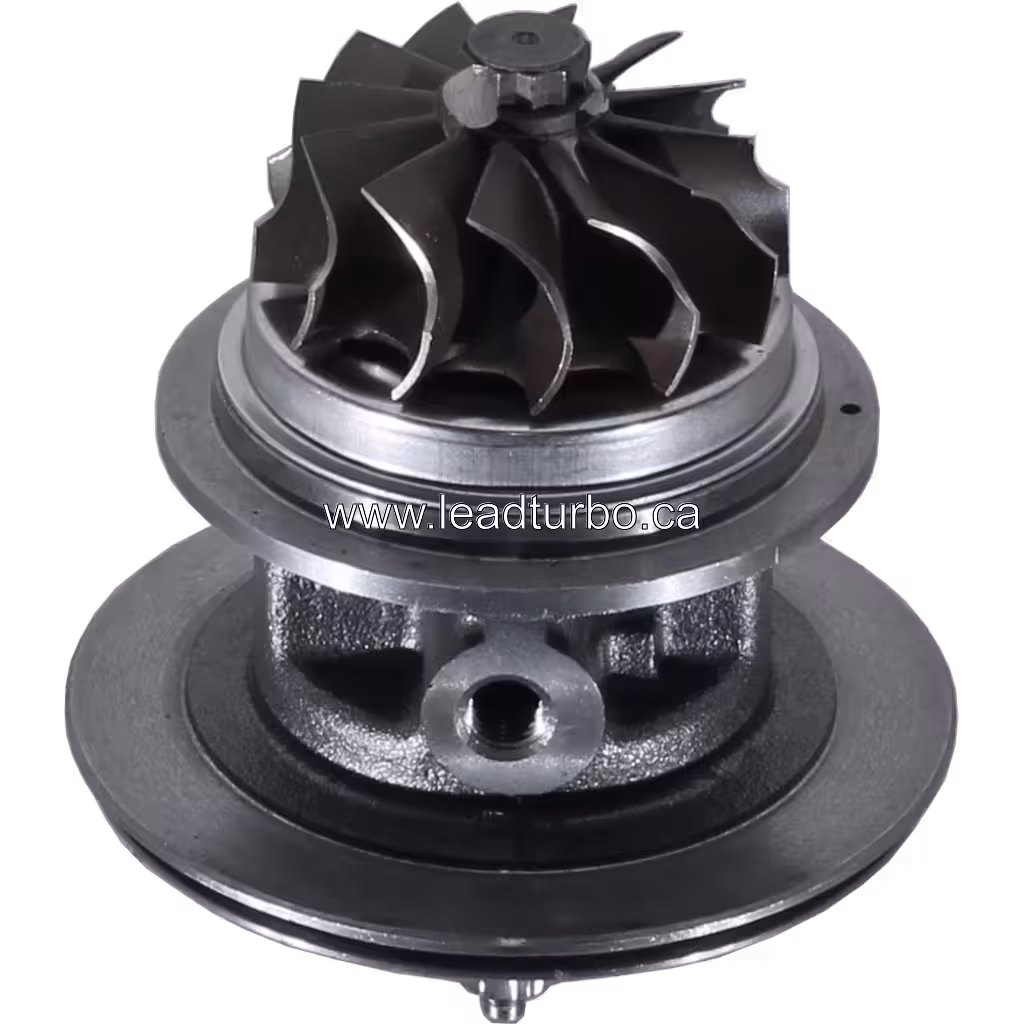 LeadTurbo Core Komponente 4D31T